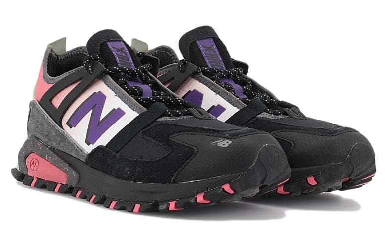 New Balance X Racer Atmos X Staple Crow & Pigeon 5