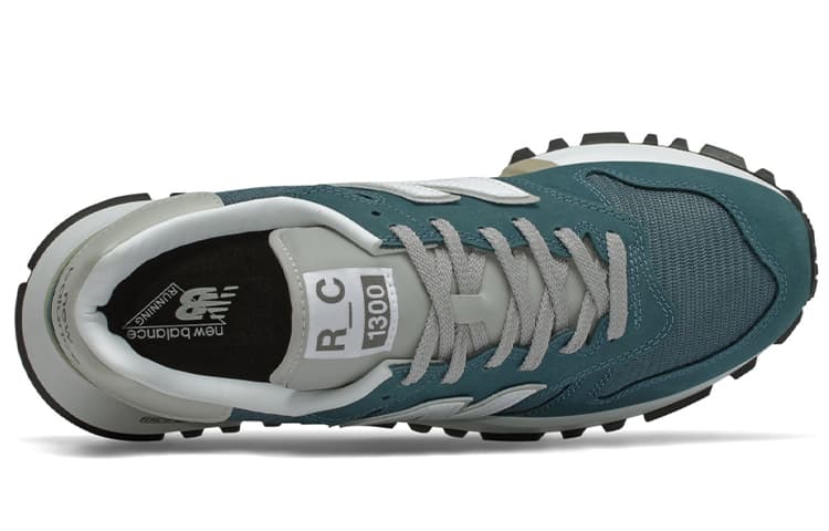 New Balance 1300 Mallard Blue 5