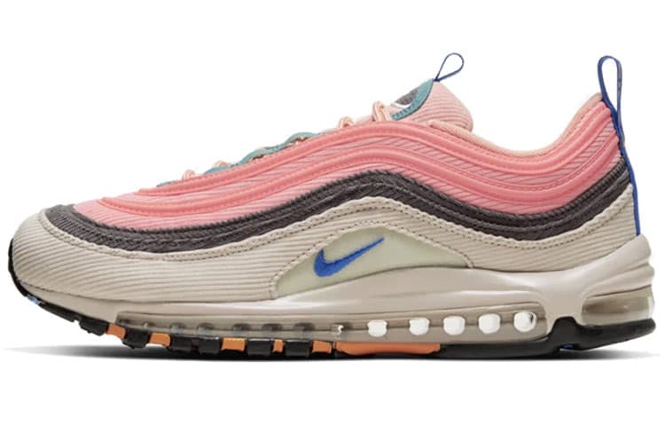 Nike Air Max 97 Corduroy Desert Sand
