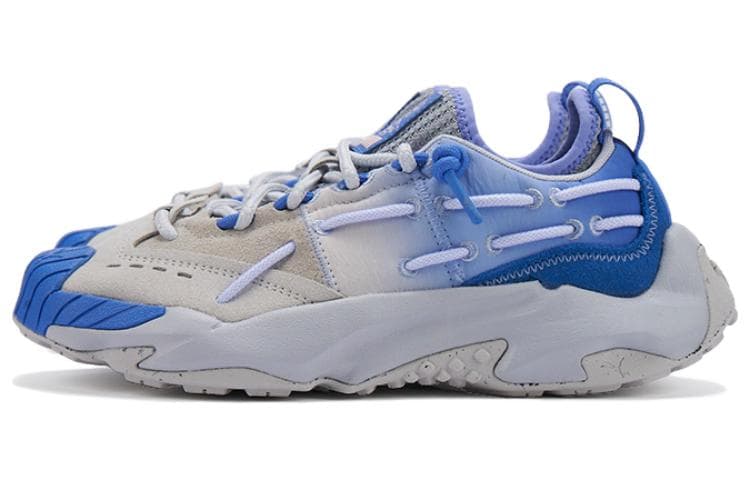 PUMA Plexus Gradient Sophia Chang 'Grey Blue' 2