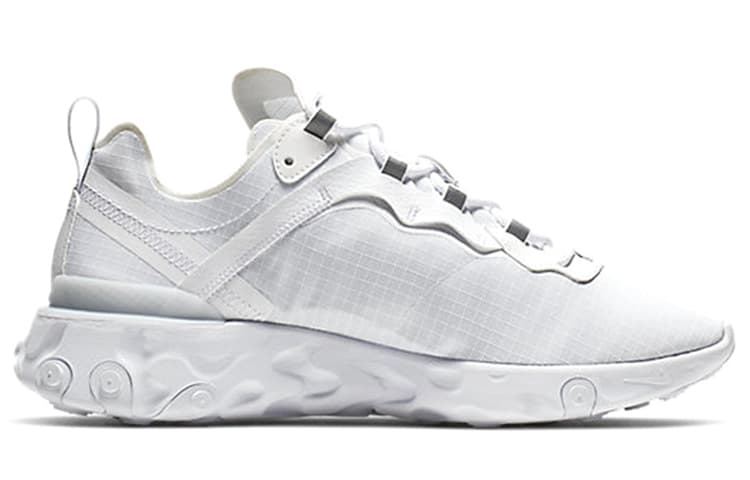 Nike React Element 55 Se White 4