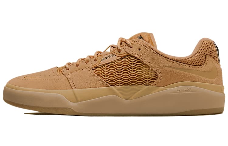 Nike Sb Ishod Wair Wheat