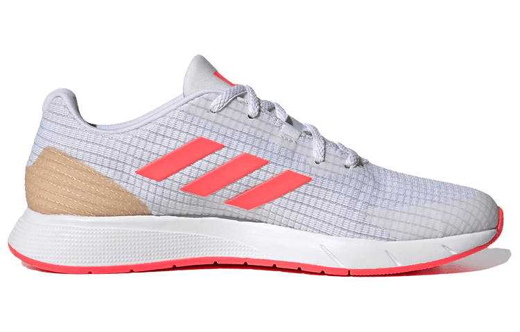 Adidas Neo Sooraj Blue/White/Pink Women's 3