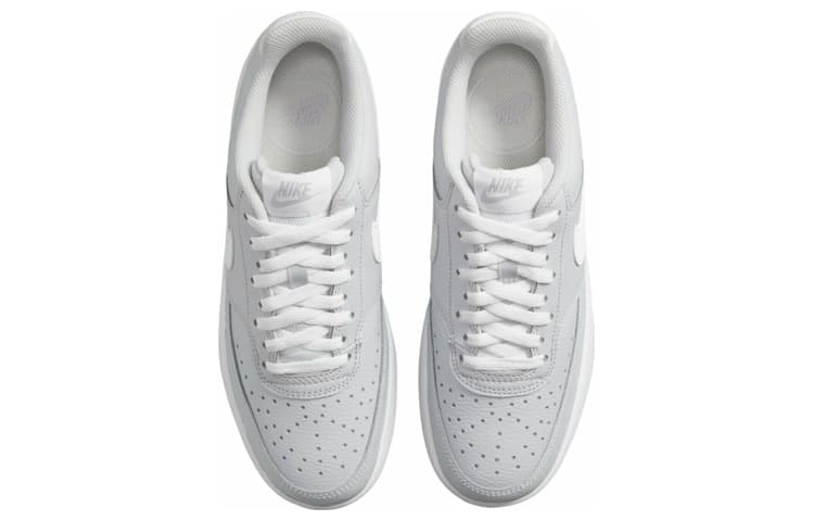 Nike Court Vision Low 'Whisper Gum' Women's 6