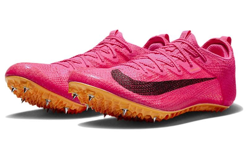 Nike Zoom Superfly Elite 2 Hyper Pink 6
