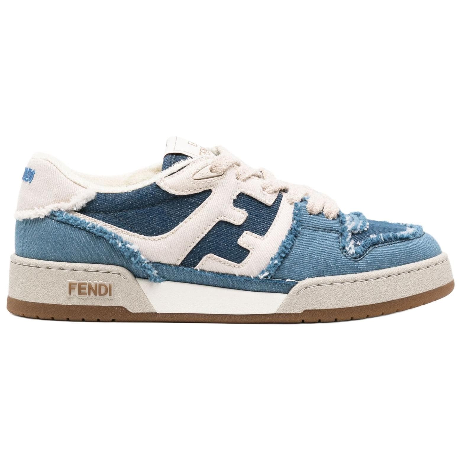 FENDI Match 'Denim' 4
