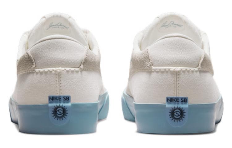Nike Shane Sb 'Sail Boarder Blue' 3