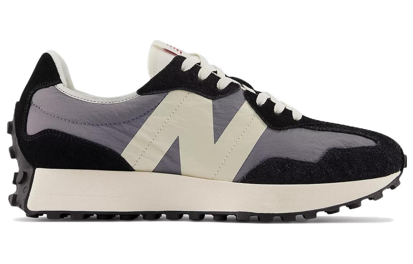 New Balance 327 Golden Hour Sea Salt 3