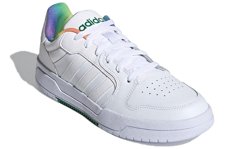 Adidas Neo Entrap 'Pride' 6