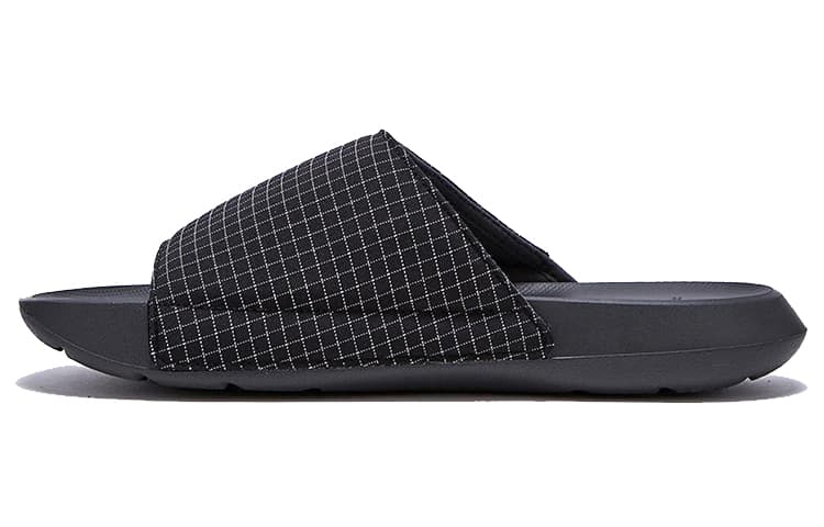 New Balance 6302 Sandal 'Black' 2