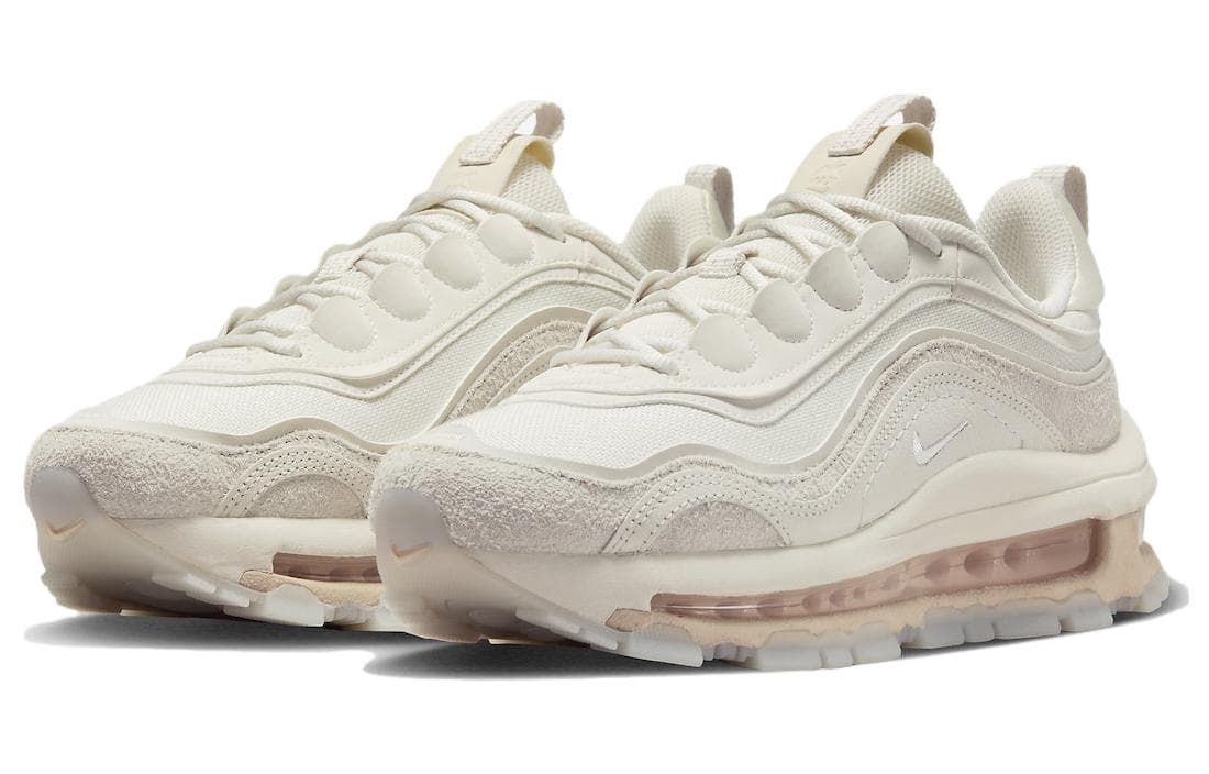 Nike Air Max 97 Futura Pale Ivory Women's 5