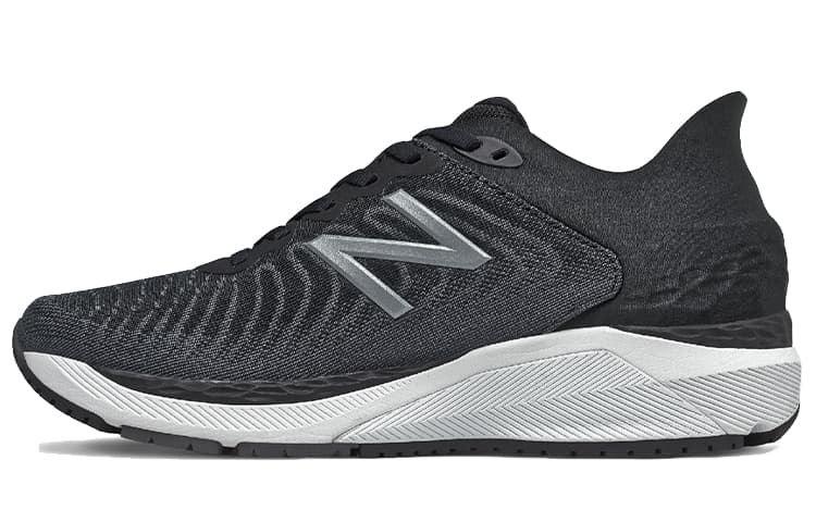 New Balance Fresh Foam 860v11 Black Grey Women's 2