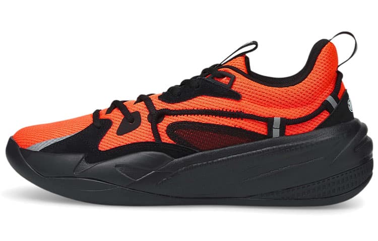 PUMA RS Dreamer J Cole Red 2