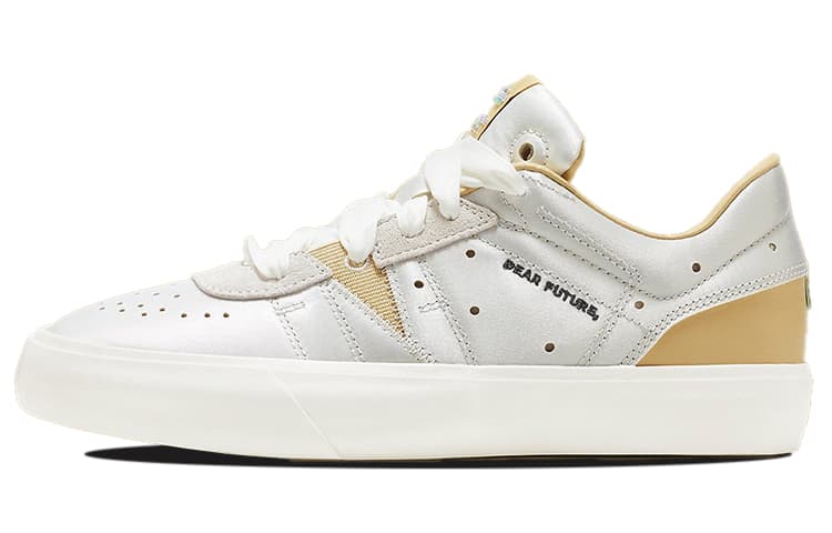 JORDAN Series.02 'Dear Future Phantom' Women's 2