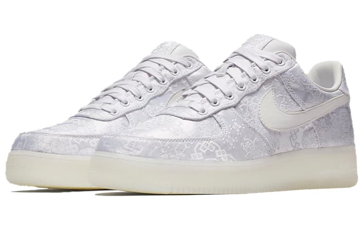 Nike Air Force 1 Low Clot X Dsm Silk 5