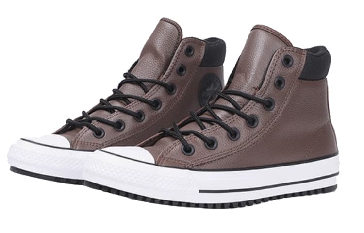 Chuck Taylor All Star Converse Boot Pc High 'Chocolate' 4