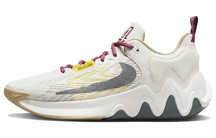 Nike Giannis Immortality 2 Colosseum