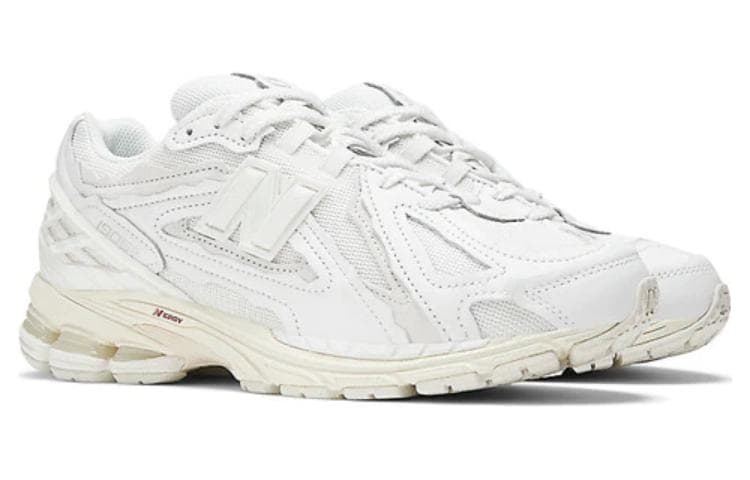 New Balance 1906D Protection Pack White 5