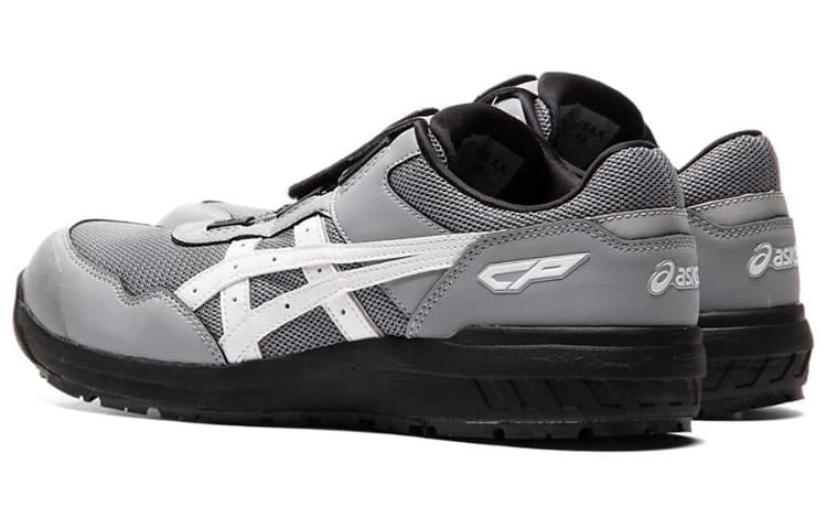 ASICS Winjob CP209 Boa 'Grey White' 6