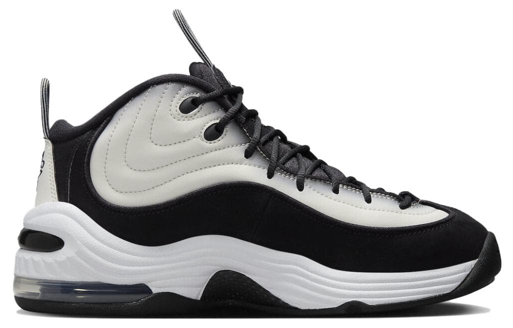 Nike Air Penny 2 Panda 3