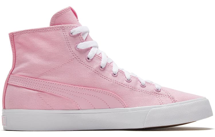 PUMA Bari Mid 'Pale Pink' Women's 3