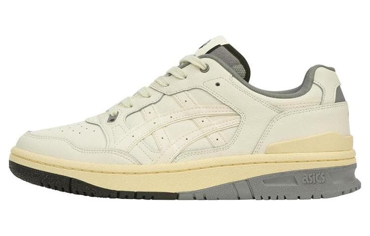 Asics X Ballaholic EX89 'Cream' 2