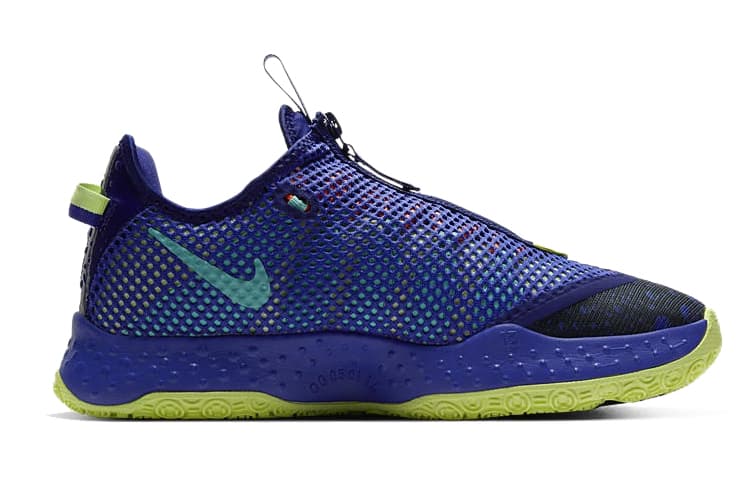 Nike Gatorade X Pg 4 'GX' 4