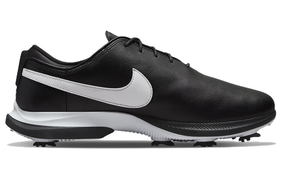 Nike Air Zoom Victory Tour 2 Wide 'Black White' 4