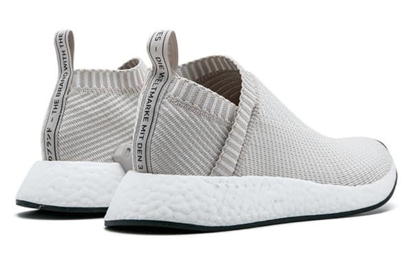 Adidas Originals Nmd CS2 Pearl Grey Women's 6