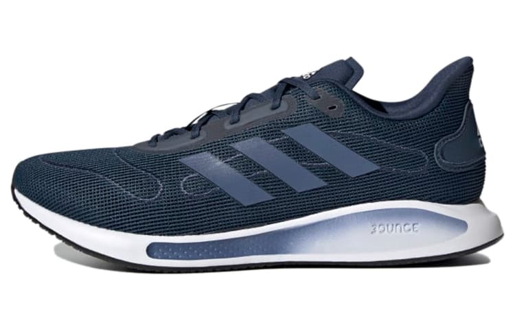Adidas Galaxar Run Blue/White Women's