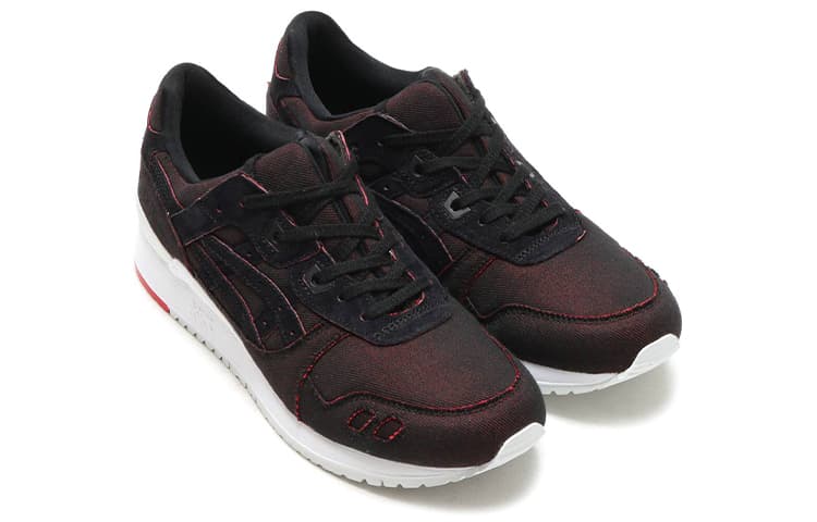 Asics Gel Lyte 3 'Japanese Denim' 6
