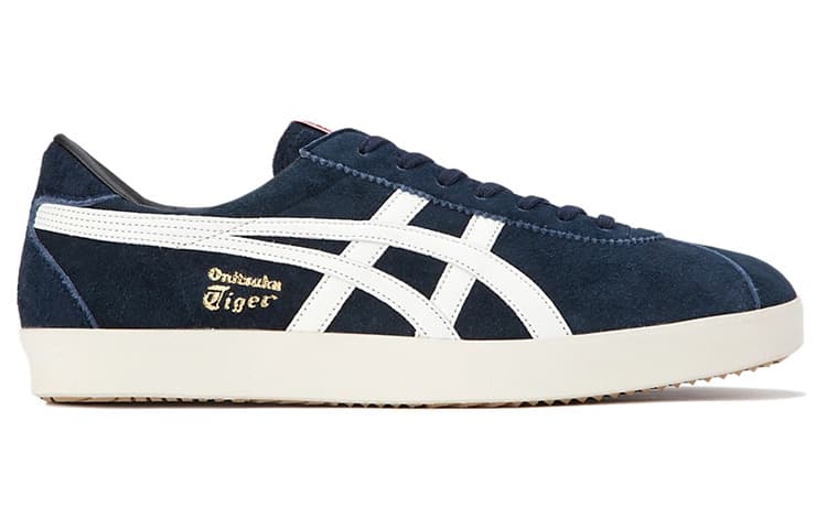 Onitsuka Tiger Vickka Nm Sneakers 'Peacoat White' 3