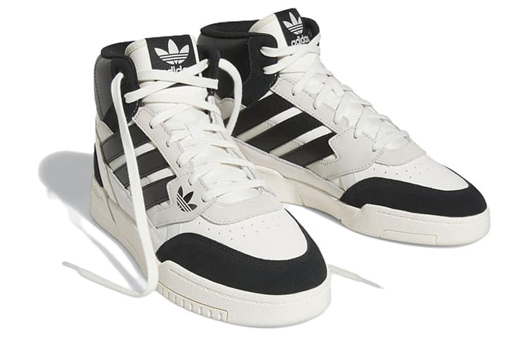 Adidas Originals Drop Step Se 5