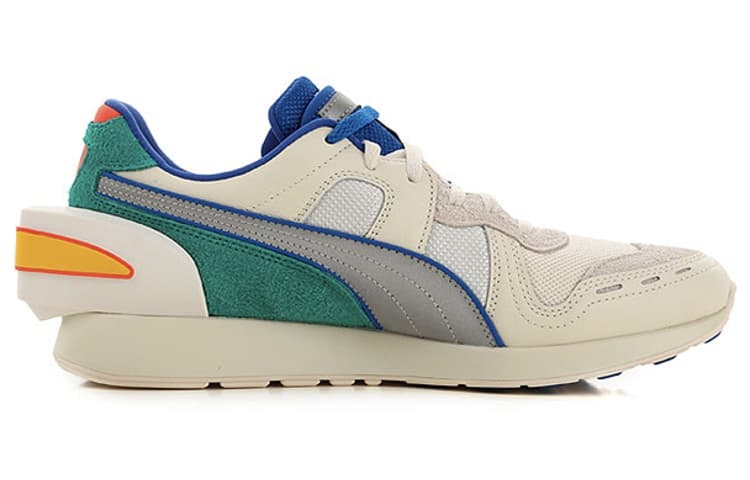 PUMA RS 100 Ader Error Whisper White 4