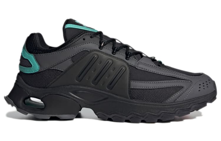Adidas Originals Thesia 'Black Grey Mint' 3