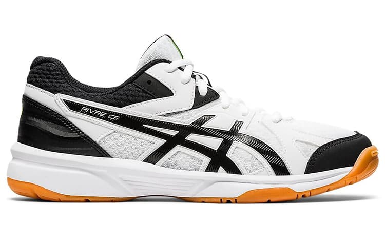 Asics Rivre Cf 'White Black' 4