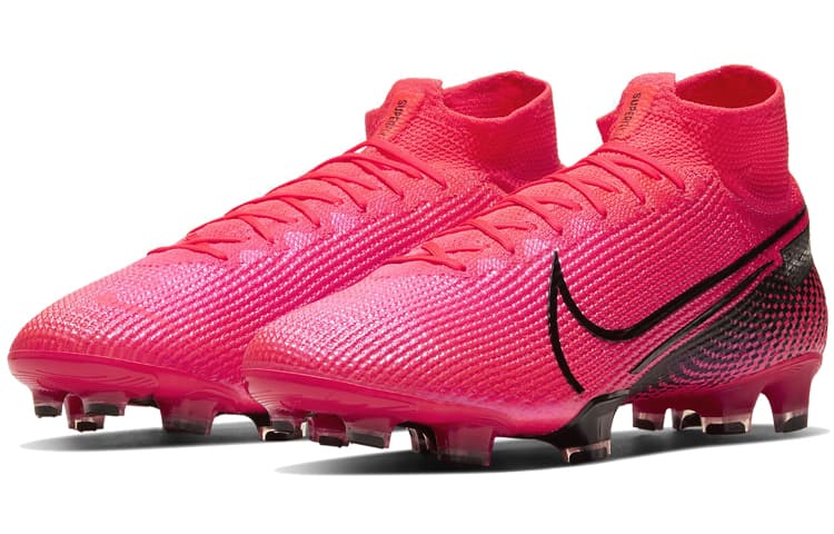 Nike Mercurial Superfly 7 Laser Crimson 6