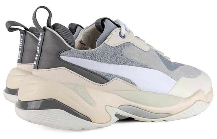 PUMA Thunder Colour Block 'Gray White' Women's 6