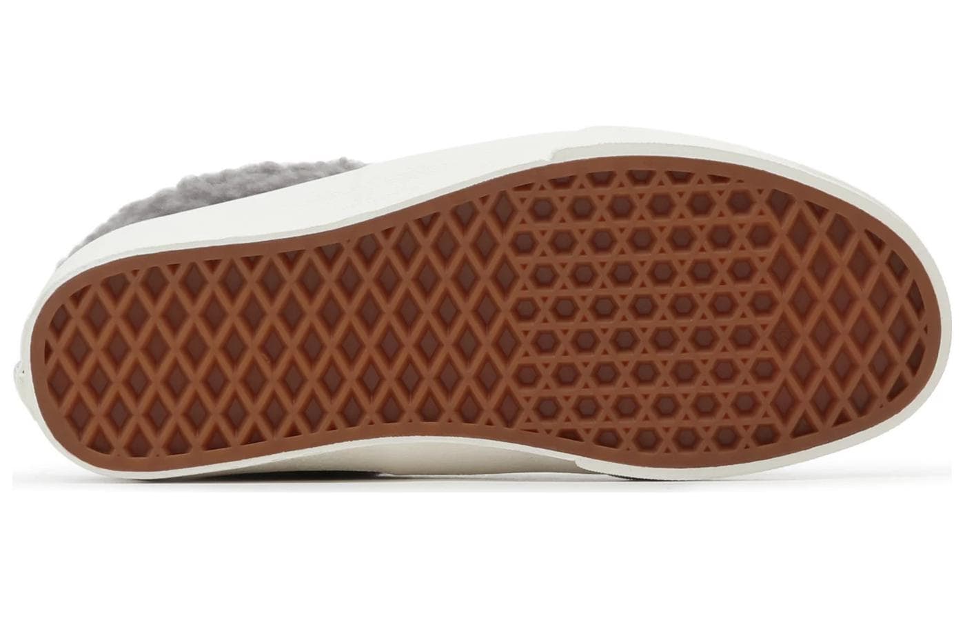 Vans Authentic Sherpa Sneakers