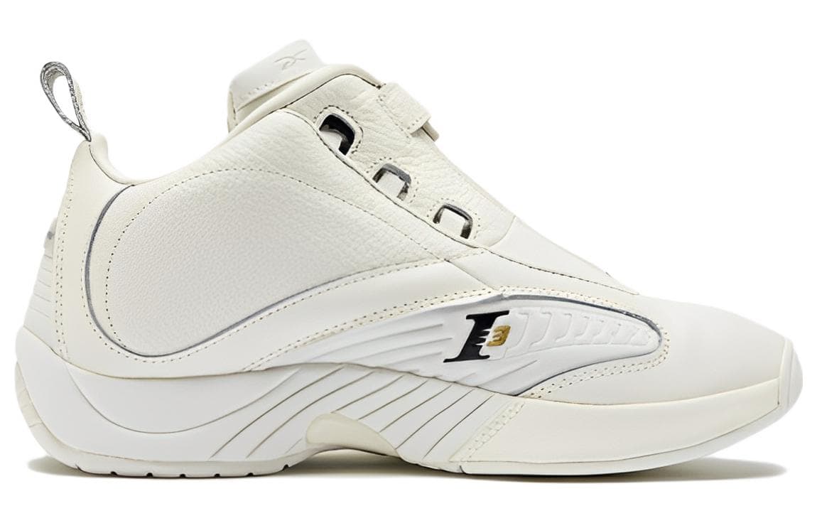 Answer 4 Unik X Laowang X Reebok 'Chalk' 4