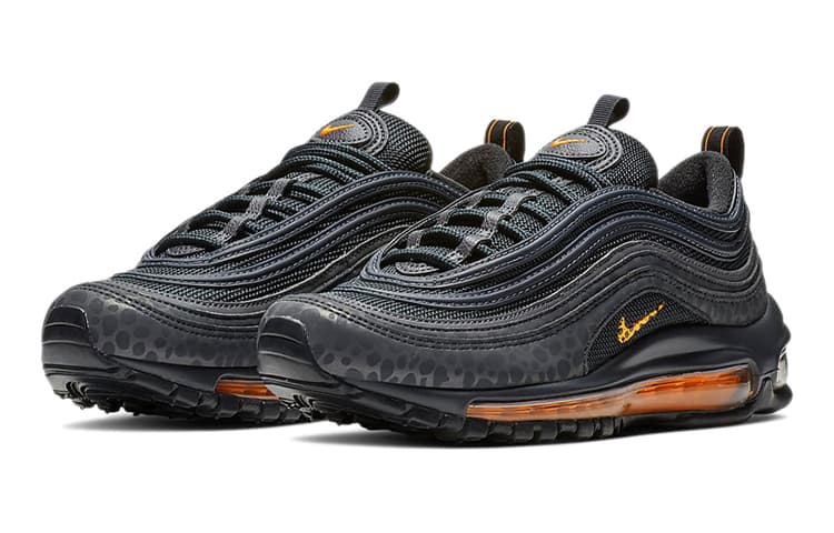 Nike Air Max 97 Off Noir GS 6