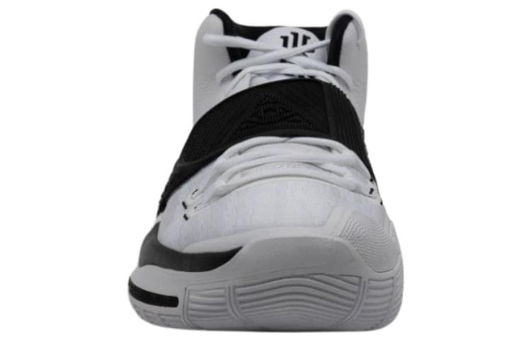 Nike Kyrie 6 Tb 'White Black' 6