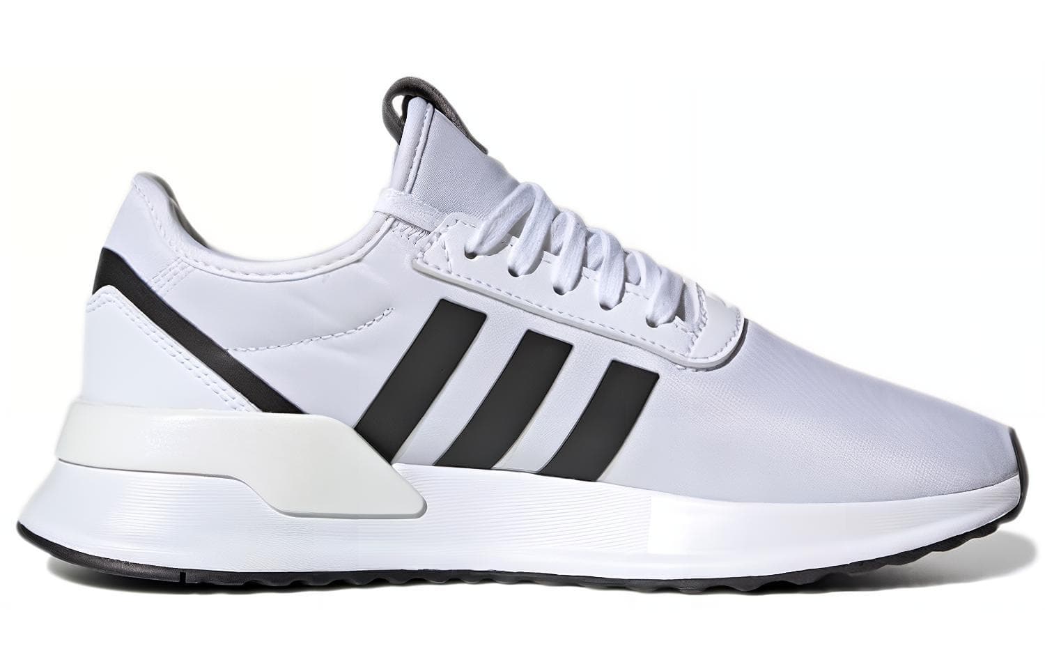 Adidas Originals U_Path X 'White' Women's 3