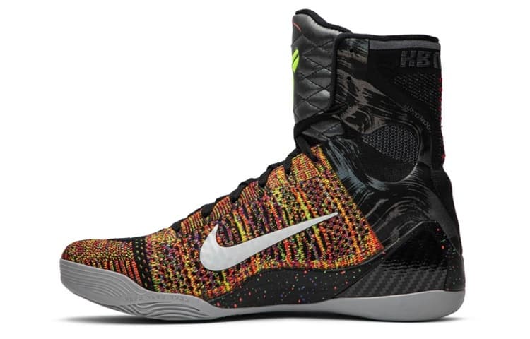 Nike Kobe 9 Elite Masterpiece 2