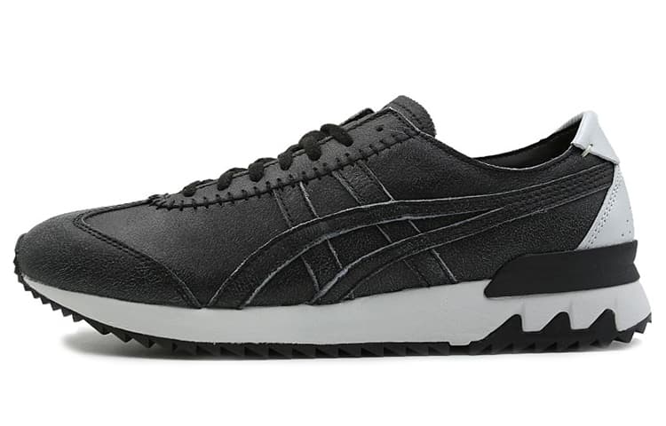 Onitsuka Tiger Tiger Mhs Black