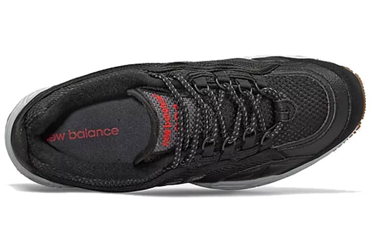 New Balance 802 Black/White 5