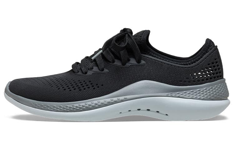 Crocs LiteRide360 LiteRide 360 Pacer 'Black' Women's