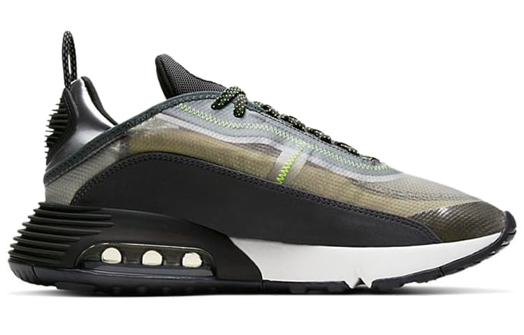 Nike Air Max 2090 Se 3M Anthracite 3