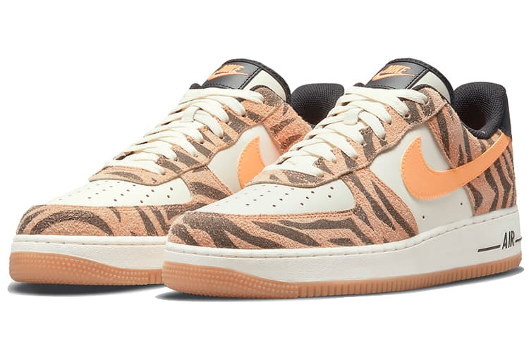 Nike Air Force 1 Low Daktari 6