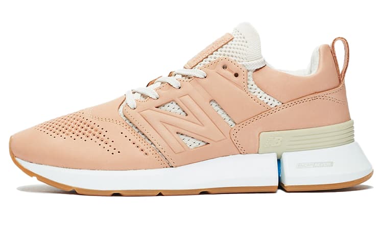 New Balance Tokyo Design Studio X R C1 'Tan' 2